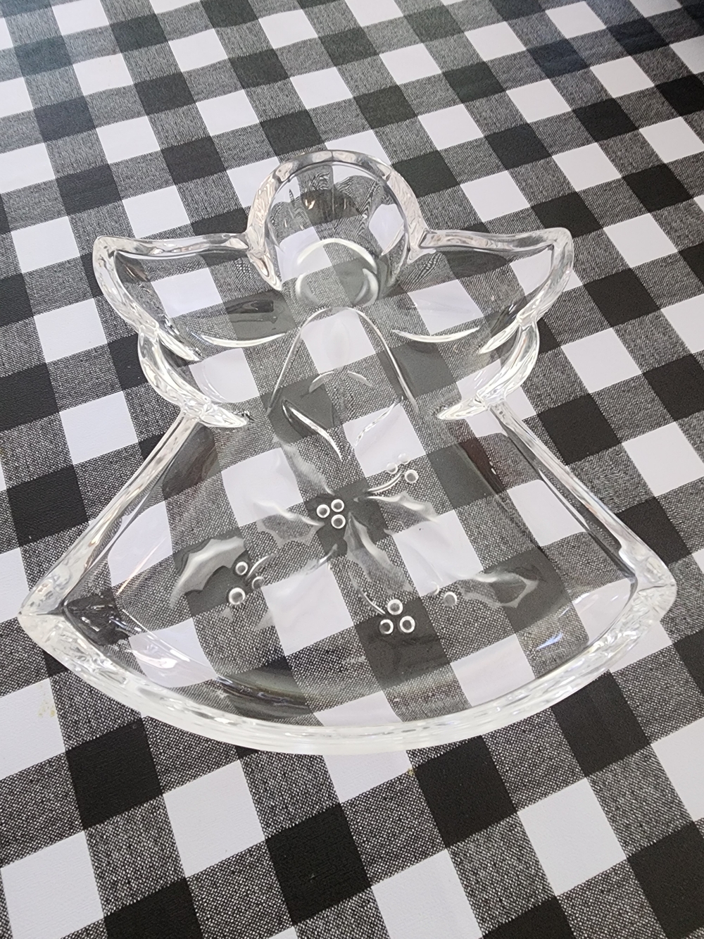 Lenox Angel Candy Dish